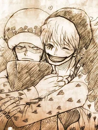 Corazon and Law