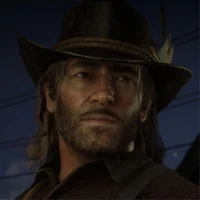 Arthur Morgan