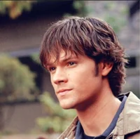 Sam Winchester SPN