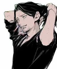 Shoto Aizawa