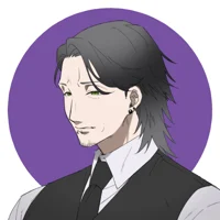 The Viscount - Rilan