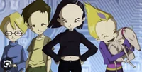 Code lyoko