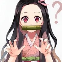 Nezuko Kamado