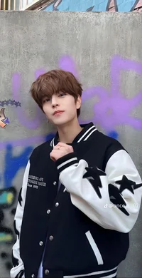 Kim seungmin 