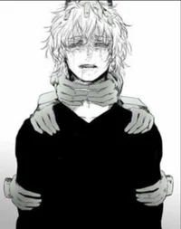 Shigaraki Tomura