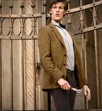 11th Doctor