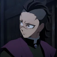 Shinazugawa Genya