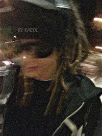 Tom Kaulitz