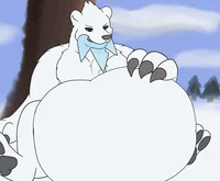 Beartic -vore-