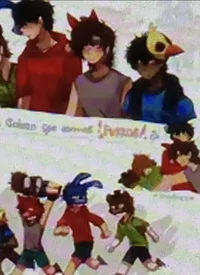 Fnaf 4 bullies
