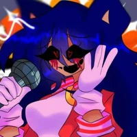 Female Sonic_exe