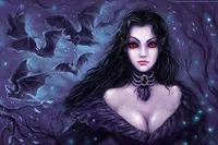 Lysandra von Dracule