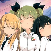 Anzio Sleepover