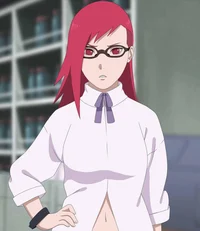 Karin Uzumaki