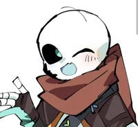 ink sans