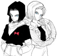 Android 17 and 18