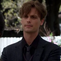 Spencer Reid