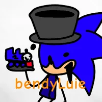 Bendyluies house idk