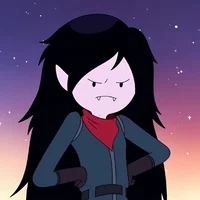 Marceline - wlw