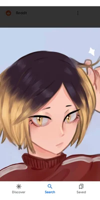 Kid Kenma