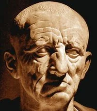 Cato the elder