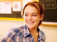 Cady Heron