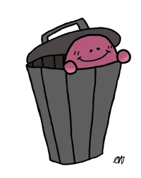 DumpsterChild TH