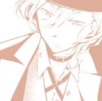 Nakahara Chuuya