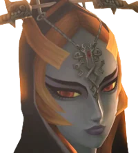 Midna