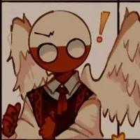 Polonia Countryhuman