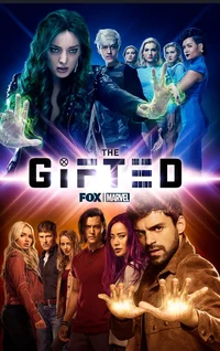 The Gifted Movie