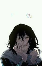 Yandere Aizawa