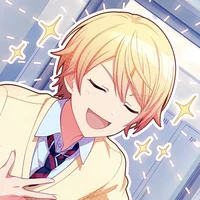 Tsukasa Tenma