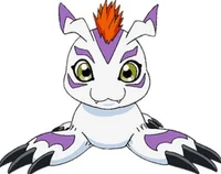 Gomamon