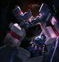 Soundwave -G1-