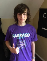 Chandler Riggs