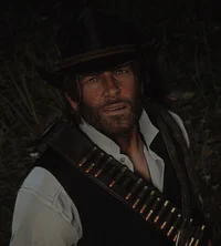 Arthur Morgan