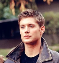 Dean Winchester SPN
