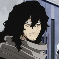 Shota Aizawa