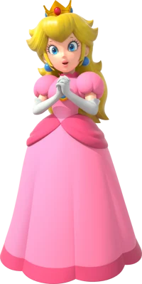 Princess Peach
