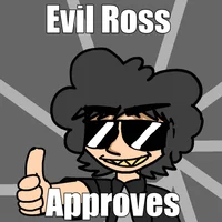 Evil Ross Federman