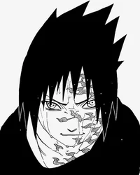 Sasuke Uchiha