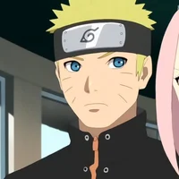 Naruto uzumaki