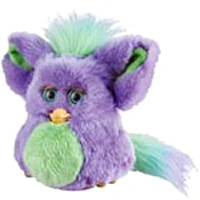 2005 funky furby