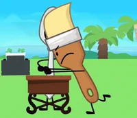 Paintbrush
