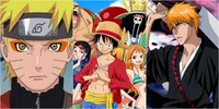 Strawhats