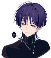 Husband Scaramouche