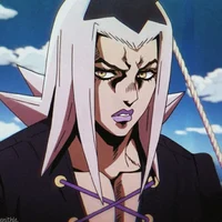 Leone Abbacchio 