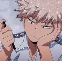 Bakugou -kidnapped-