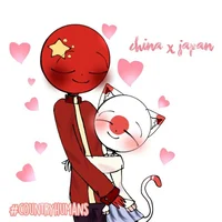 Japan x China